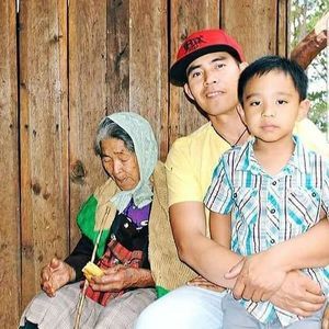 Meet your Posher, Brian